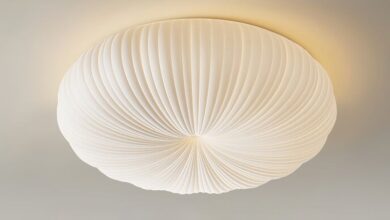 Modern Ceiling Lights