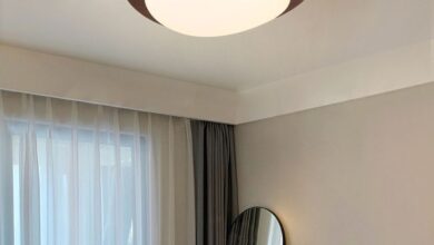 Modern Ceiling Lights