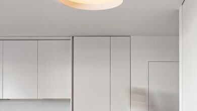 Modern Ceiling Lights