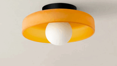 Modern Ceiling Lights