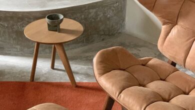 Modern Chairs