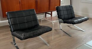 Modern Chairs