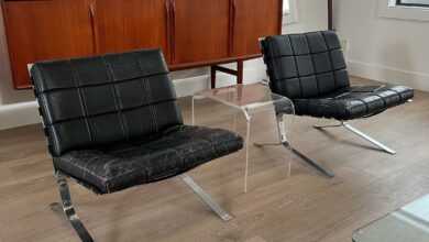 Modern Chairs