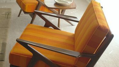 Modern Chairs