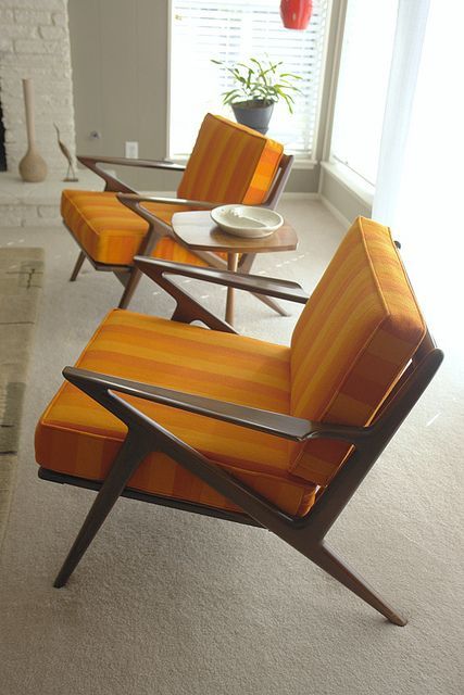 Modern Chairs Top Trendy Seating Options for Contemporary Spaces