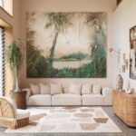 Modern Comfortable Sofa Beds