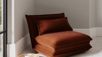 Modern Comfortable Sofa Beds