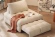 Modern Comfortable Sofa Beds