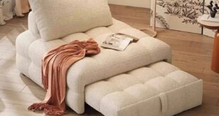 Modern Comfortable Sofa Beds