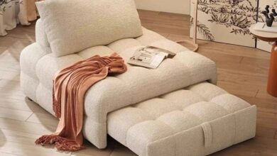 Modern Comfortable Sofa Beds