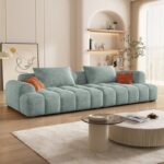 Modern Comfortable Sofa