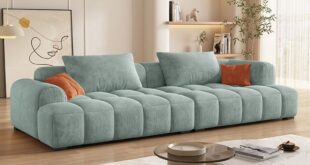 Modern Comfortable Sofa