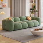 Modern Comfortable Sofa