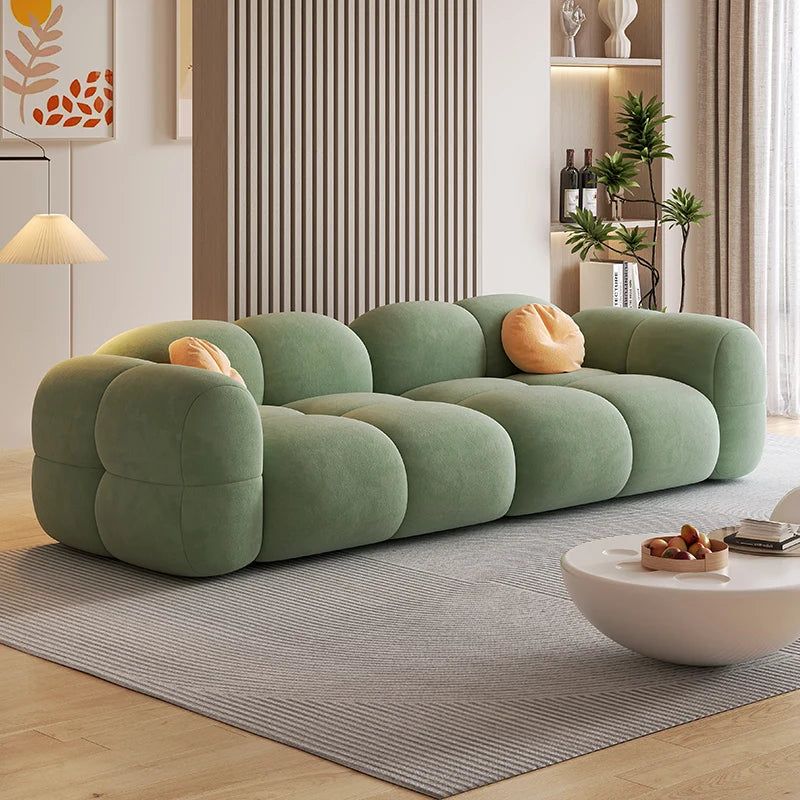 Modern Comfortable Sofa Ultimate Guide to Trendy and Cozy Living Room Seating