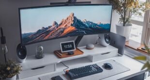 Modern Computer Desks