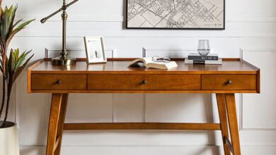 Modern Computer Desks