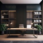 Modern Computer Desks