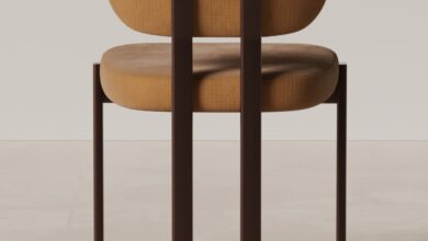 Modern Design Chairs