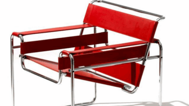 Modern Design Chairs
