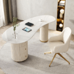 Modern Desk Inspiration