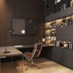Modern Desk Inspiration