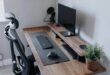 Modern Desk Inspiration