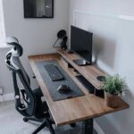 Modern Desk Inspiration