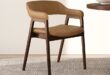 Modern Dining Chair