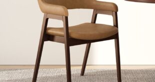 Modern Dining Chair