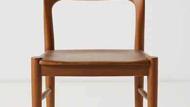 Modern Dining Chairs