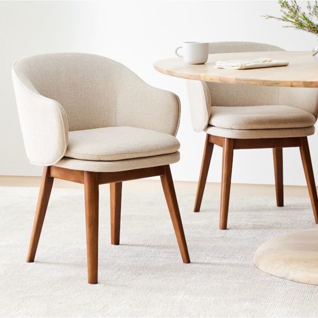 Modern Dining Chairs