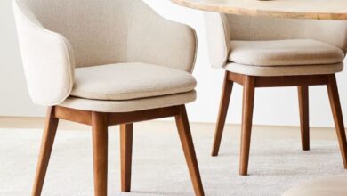 Modern Dining Chairs