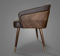 Modern Dining Chairs