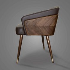 Modern Dining Chairs