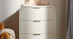 Modern Dresser