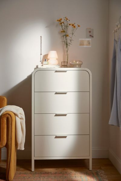 Modern Dresser Elegant and Stylish Storage Solution for Your Bedroom