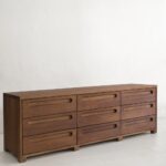 Modern Dresser