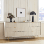 Modern Dresser