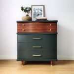 Modern Dresser