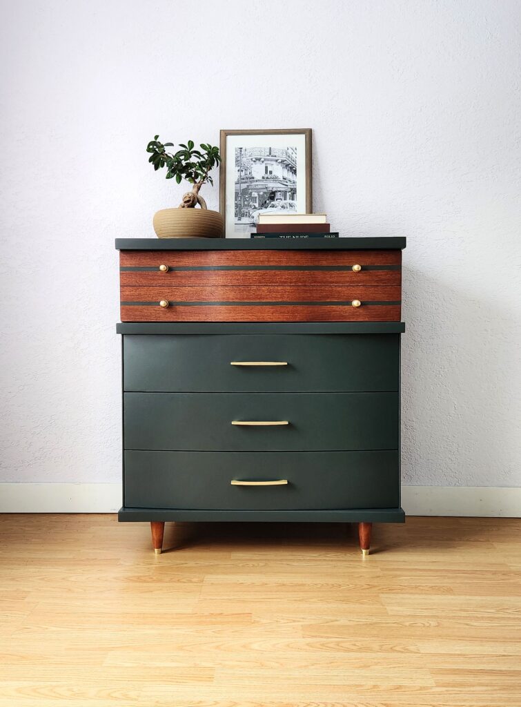 Modern Dresser