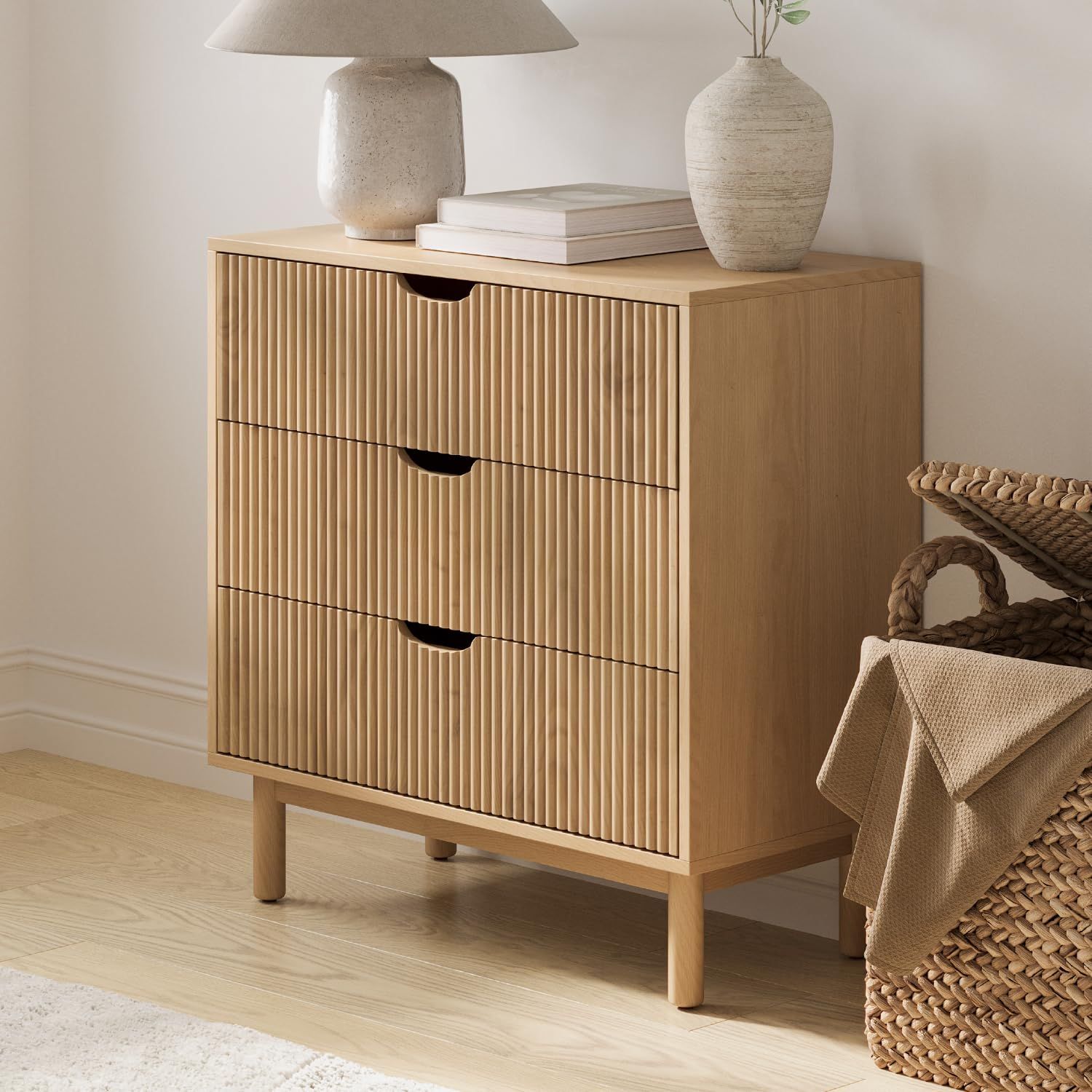 Modern Dresser