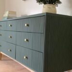 Modern Dresser