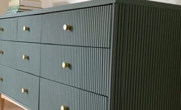 Modern Dresser
