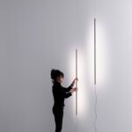 Modern Floor Lamp design