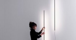 Modern Floor Lamp design