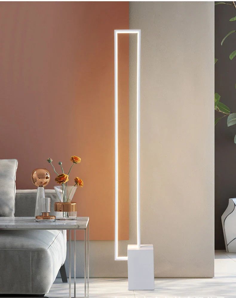 Modern Floor Lamp design Sleek and Innovative Lighting for Contemporary Interiors