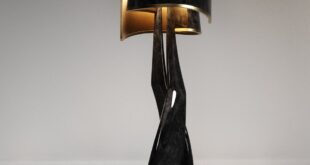 Modern Floor Lamp design