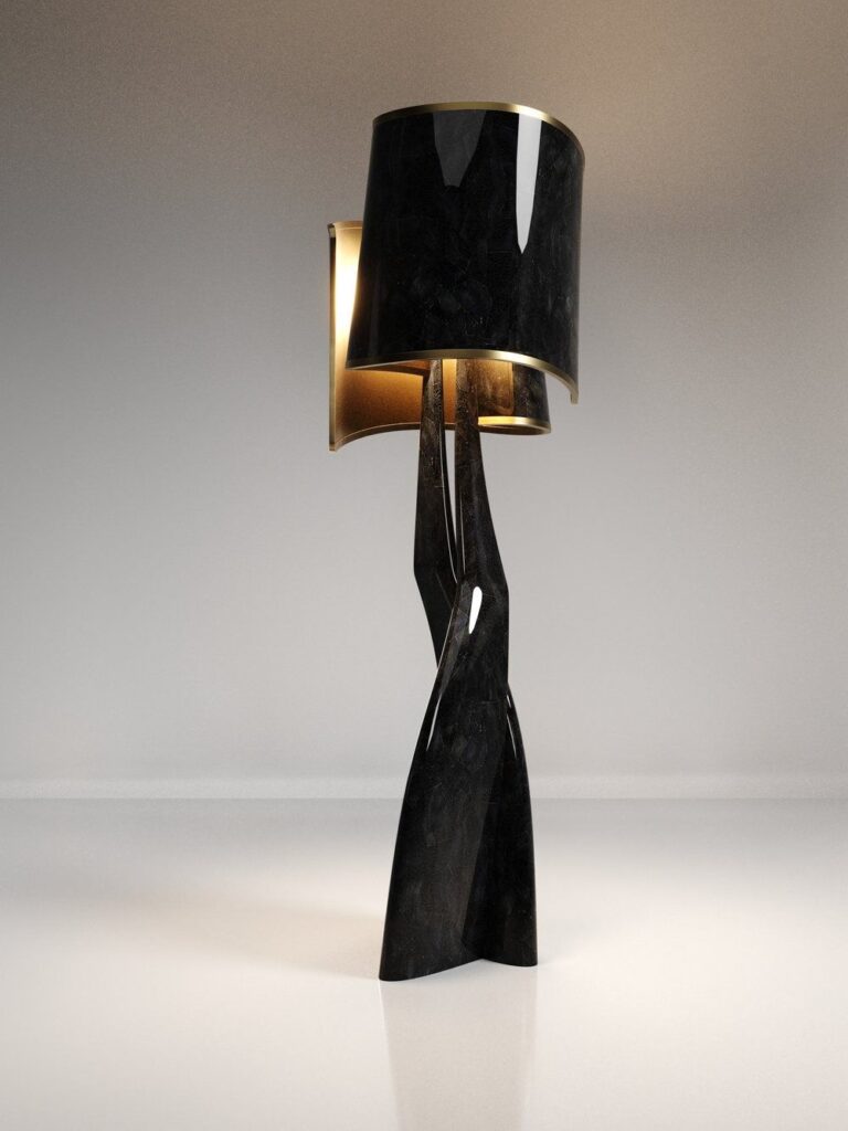 Modern Floor Lamp design