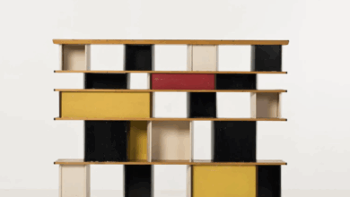 Modern Furniture