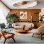 Modern Furniture